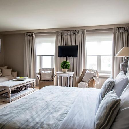 Lebeau 19 Hotel Knokke-Heist Exterior foto